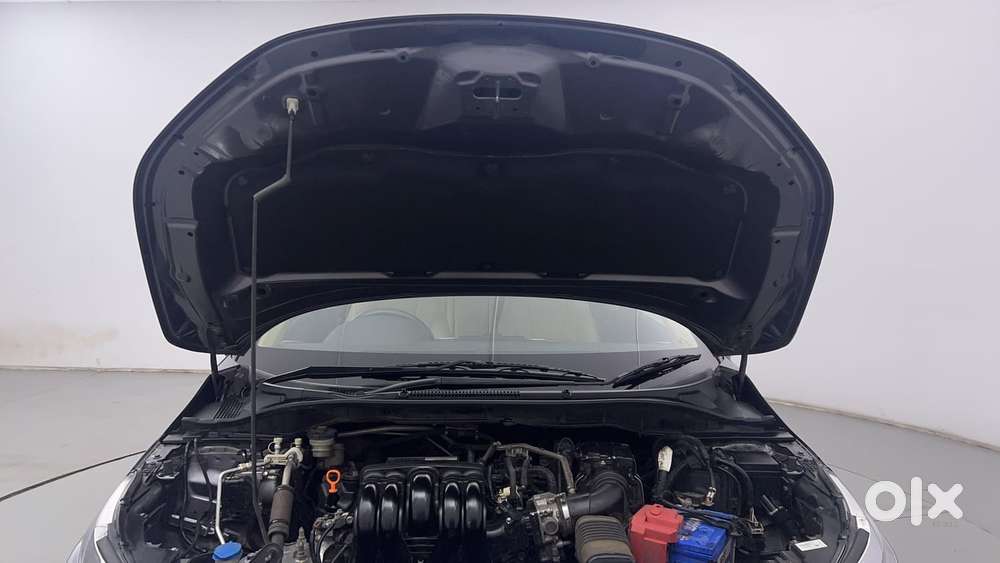 Honda City 1.5 Zx Cvt I-vtec, 2021, Petrol