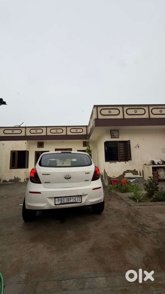 Hyundai I20 Diesel Manual 2012