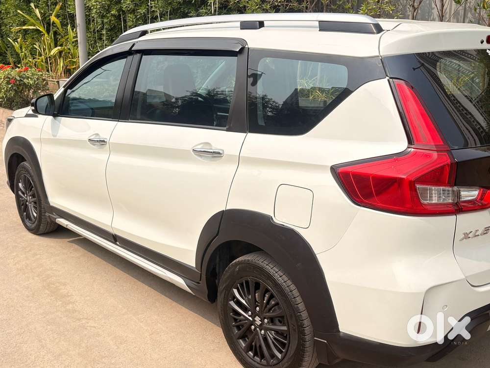 Maruti Suzuki Xl6 1.5 Alpha Mt, 2020, Petrol