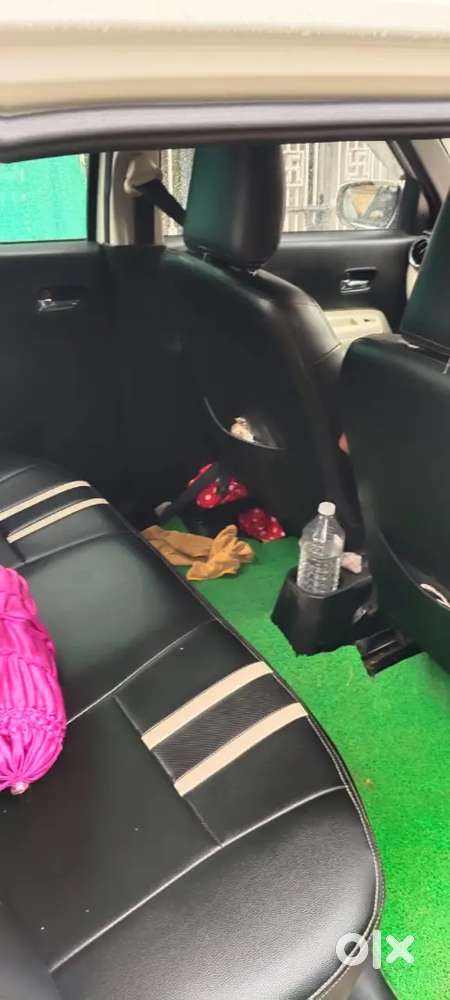Maruti Suzuki Ignis 2019 First Owner