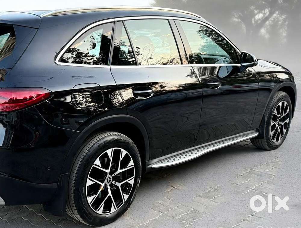 Mercedes-benz Glc 220d 4matic, 2023, Diesel