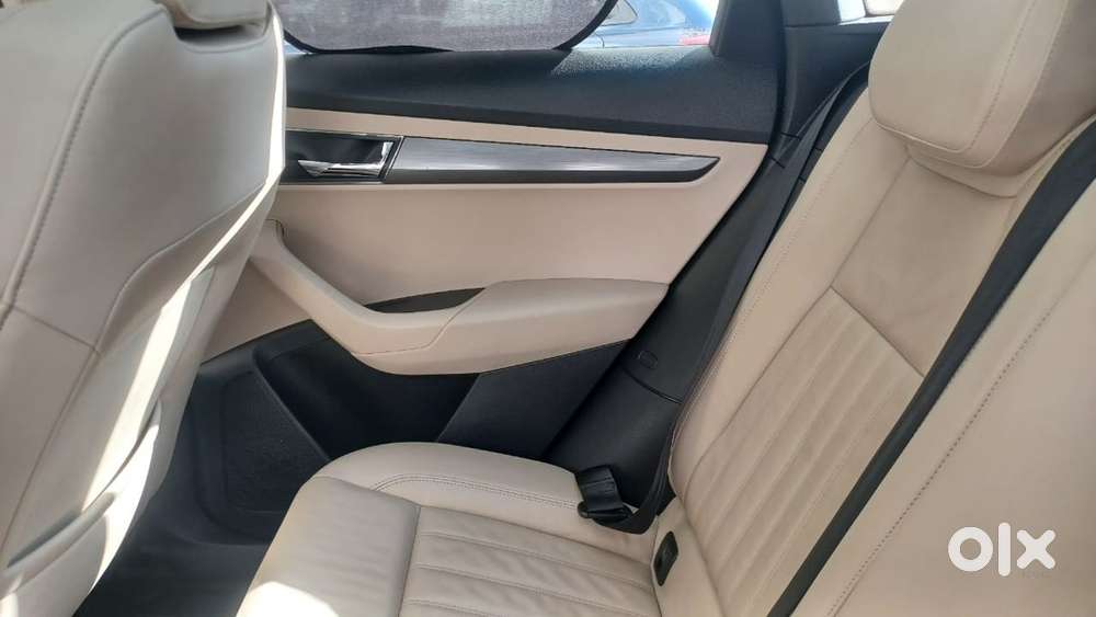 Skoda Karoq 2020 Petrol Well Maintained