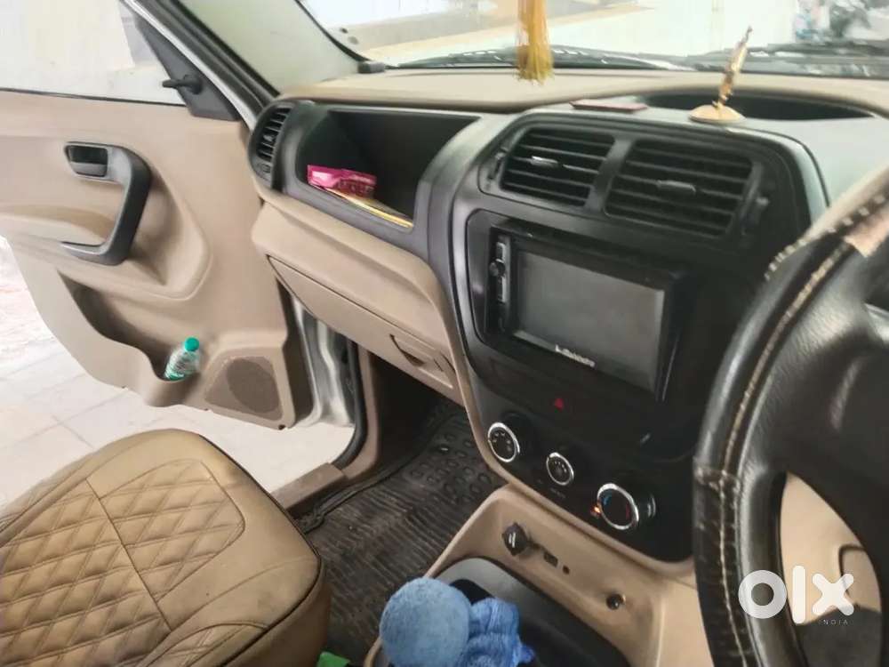 Mahindra Tuv 300 1.5 2017