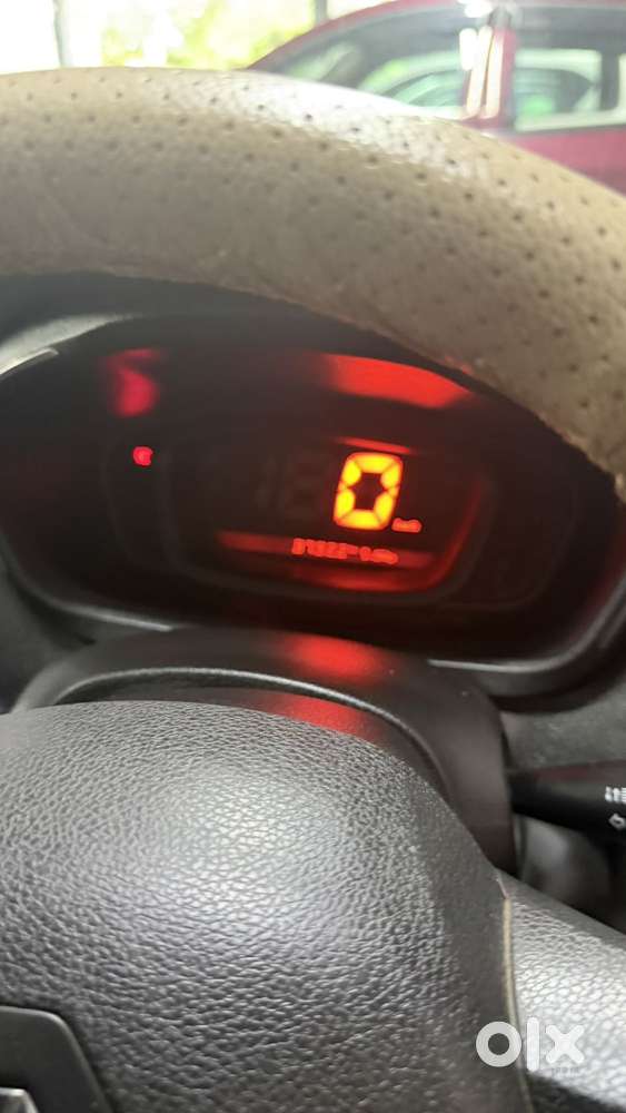 Renault Kwid Rxt Amt Climber (automatic), 2017, Petrol