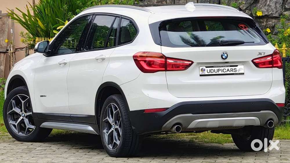 Bmw X1 2.0 Sdrive 20d, 2018, Diesel