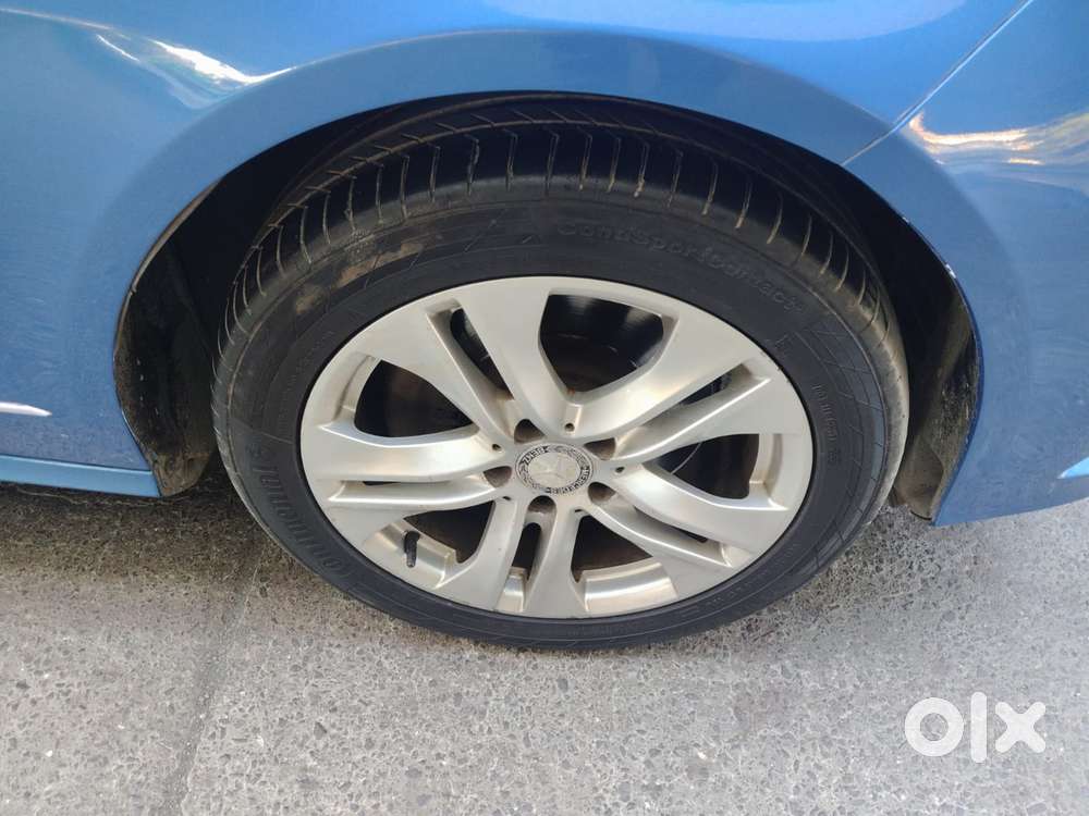 Mercedes-benz E-class E 250 Cdi Elegance, 2013, Diesel