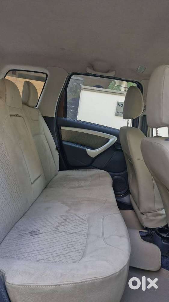 Renault Duster 110ps Diesel Rxl, 2013, Diesel