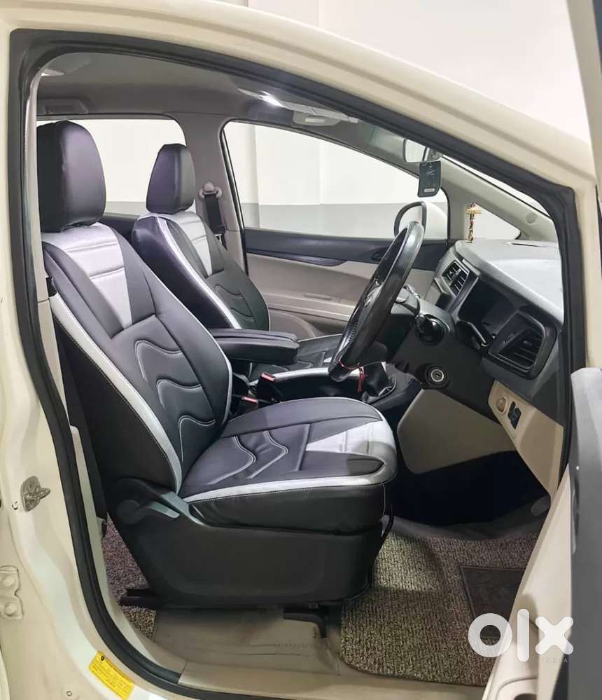 Mahindra Marazzo M2 8str, 2019, Diesel