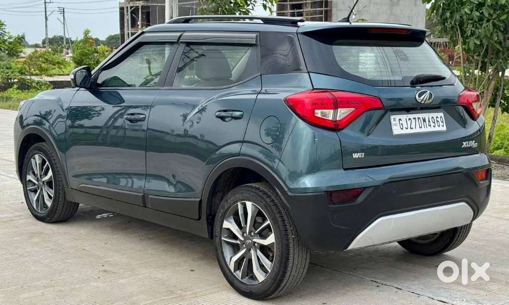 Mahindra Xuv300