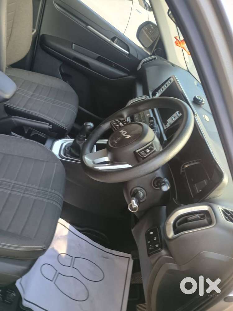 Kia Sonet 2024 Petrol 21000 Km Driven