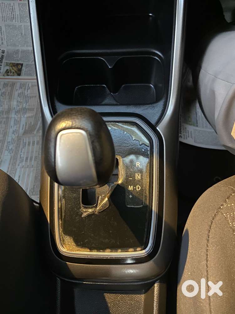 Maruti Suzuki Ignis 1.3 Amt Delta, 2019, Petrol