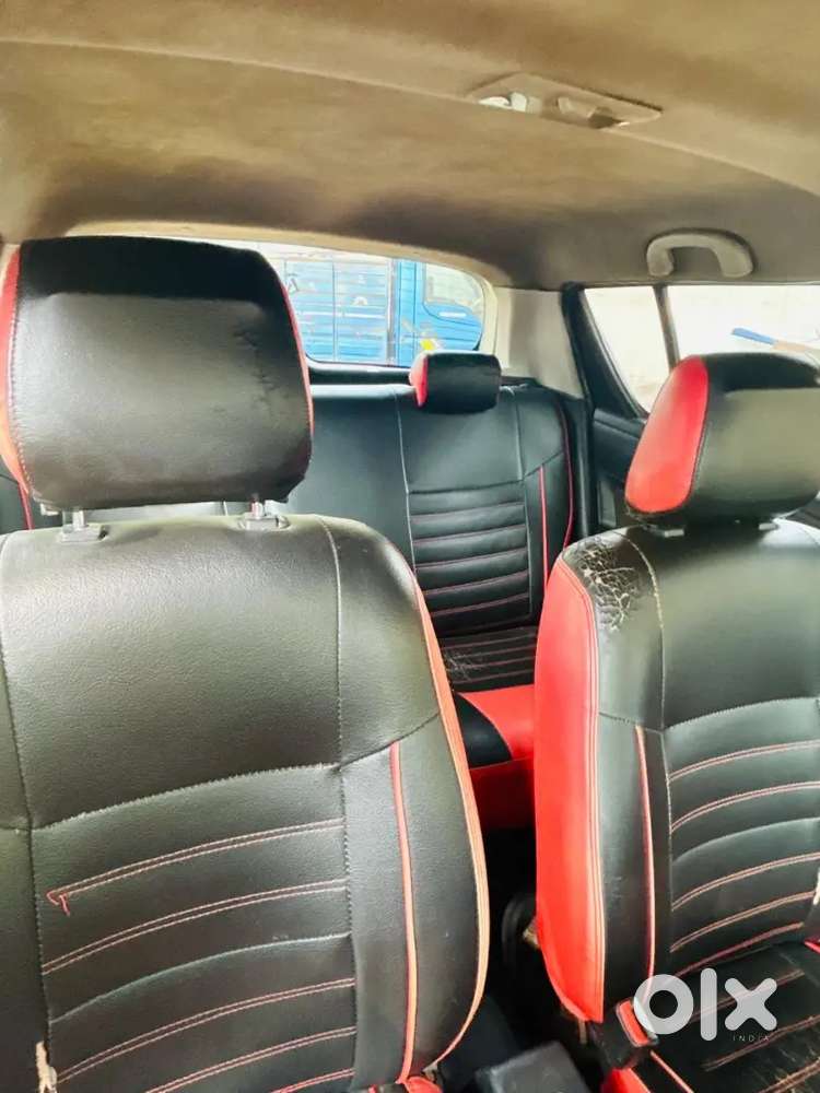Maruti Suzuki Swift Zdi 2017 Diesel Car