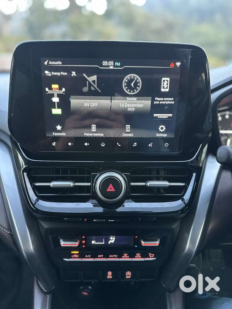 Maruti Suzuki Grand Vitara 1.5 Zeta Smart Hybrid, 2024, Petrol