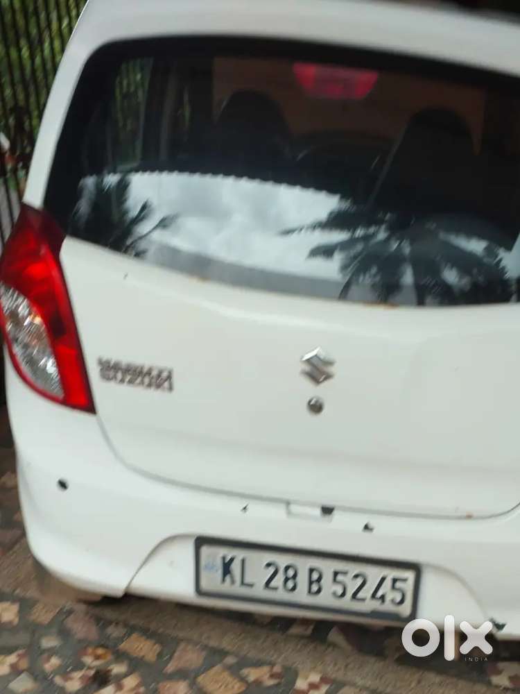 Maruti Suzuki Alto 800 2014 Petrol 65000 Km Driven