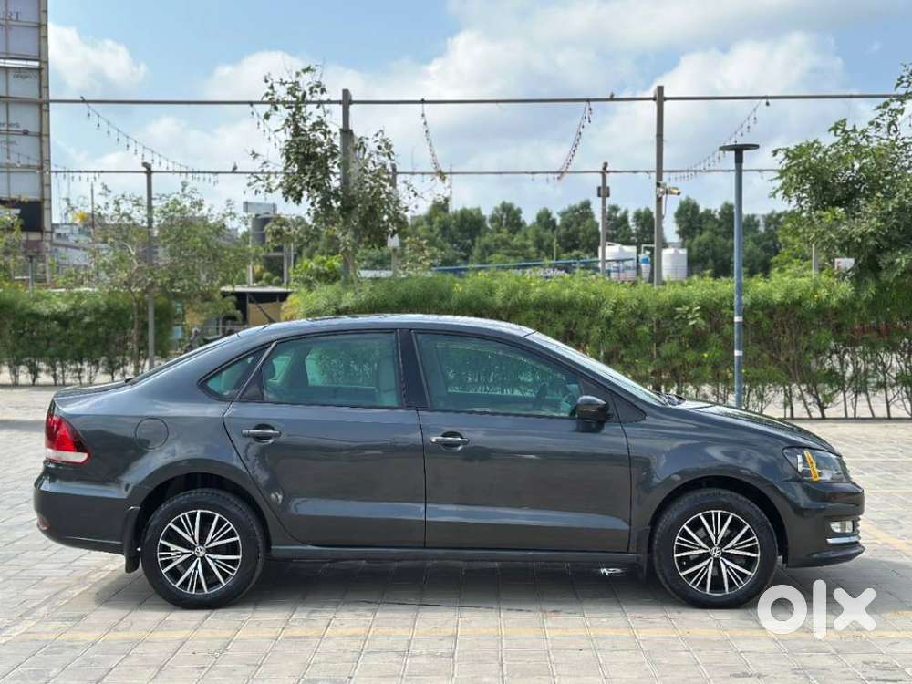 Volkswagen Vento 1.5 Tdi Highline, 2019, Diesel