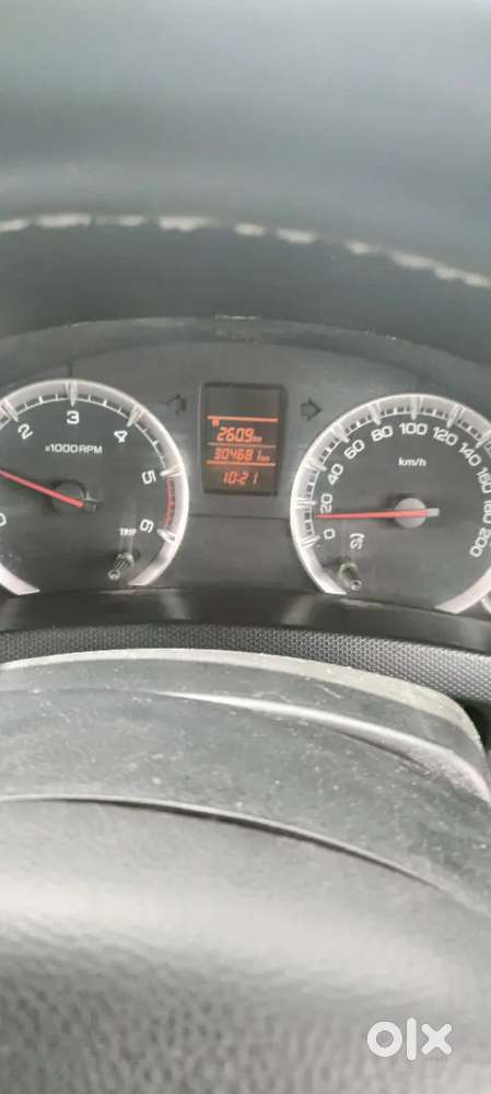 Maruti Suzuki Swift 2011 Diesel Well Maintained