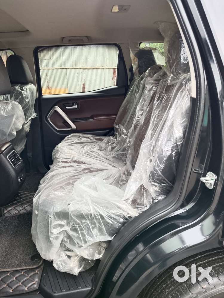 Mahindra Scorpio N Z8 L Diesel Mt 4wd 7 Str, 2022, Diesel