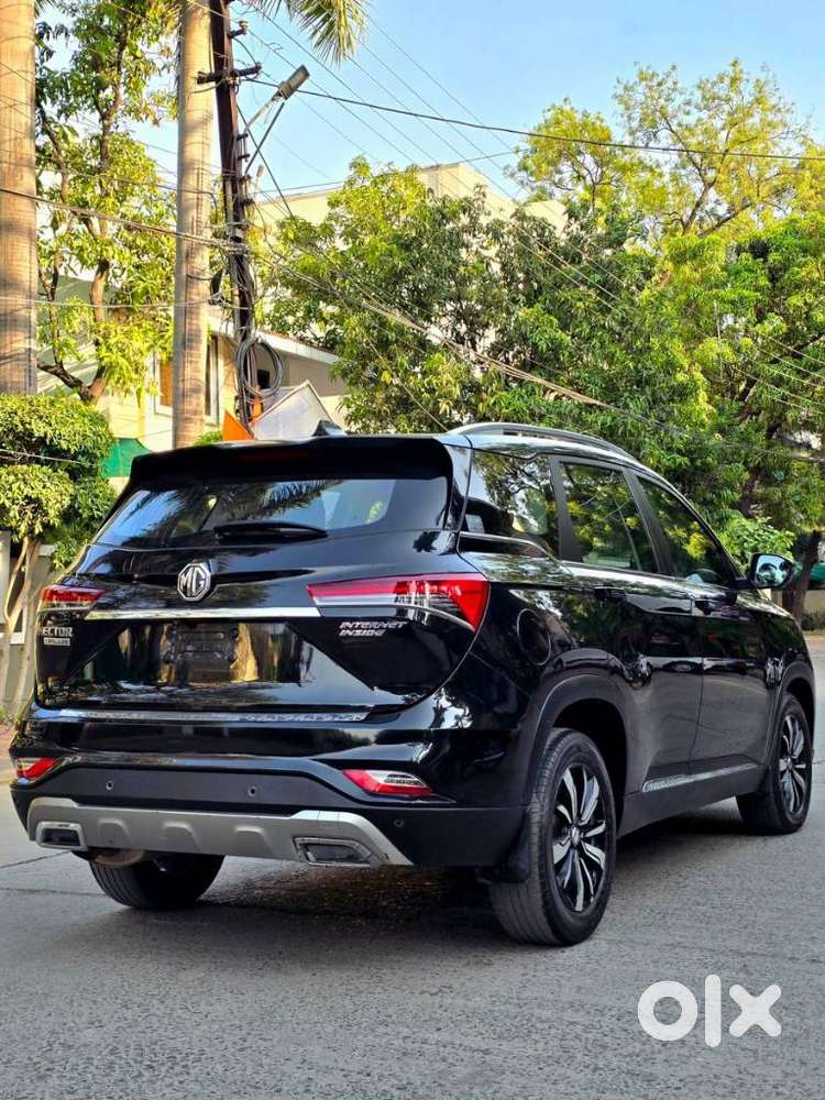 Mg Hector Plus 2.0 Super Diesel Turbo 6 Str, 2020, Diesel