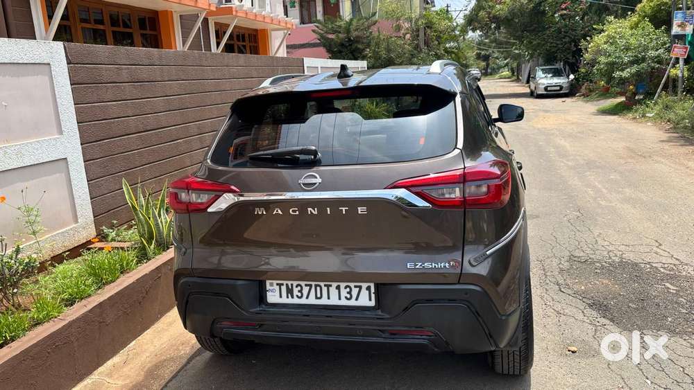 Nissan Magnite 1.0 Xe, 2024, Petrol