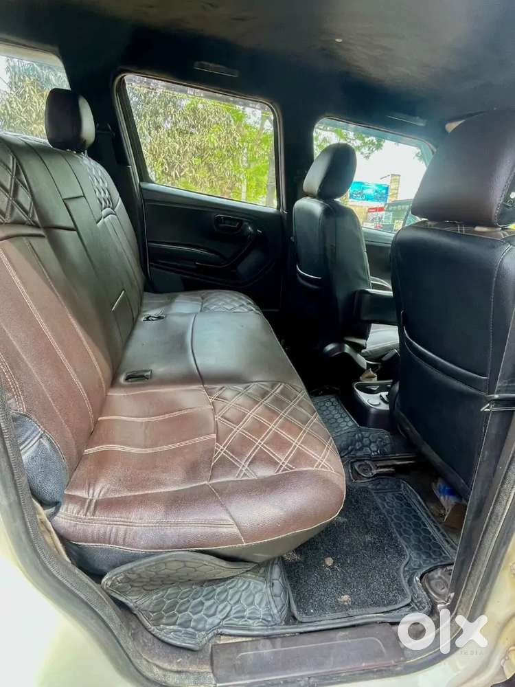 Mahindra Bolero Neo 2022