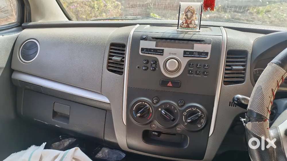 Self Car Wagonr