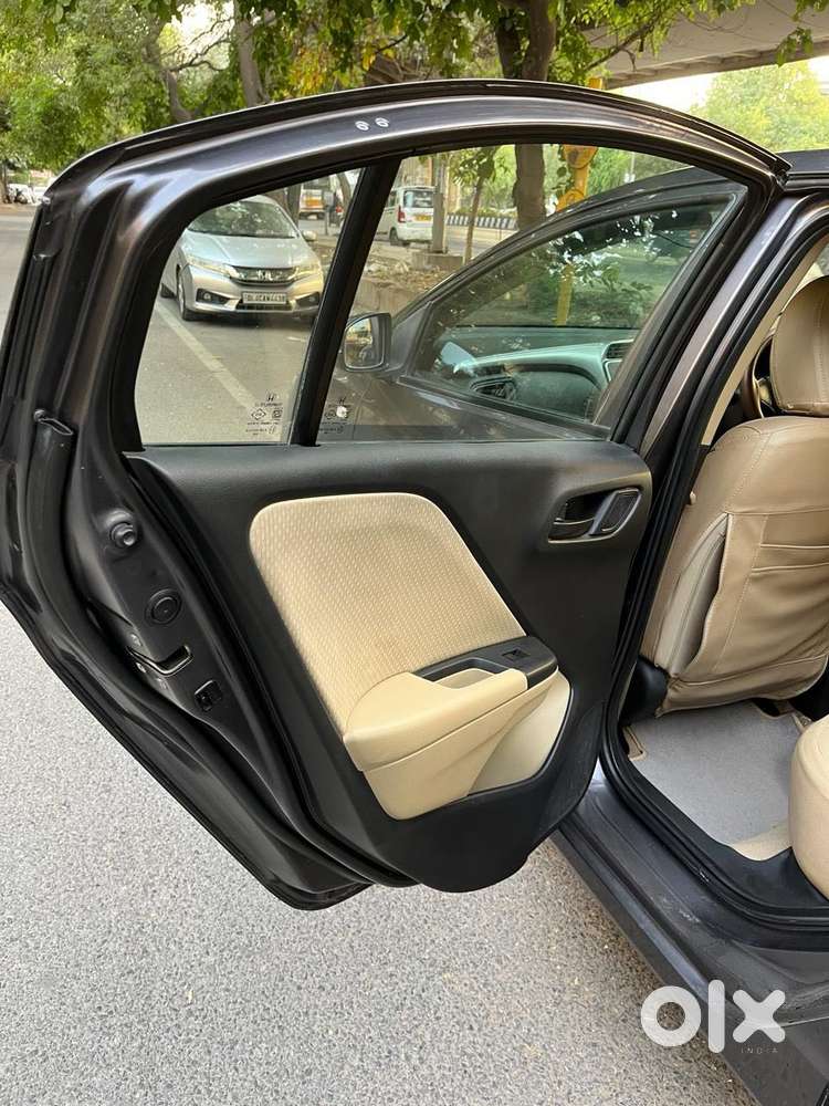 Honda City S Mt, 2017, Petrol