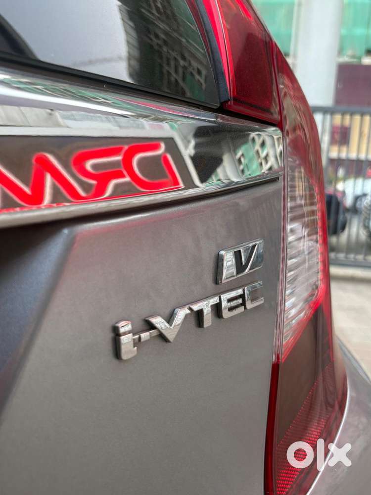 Honda Jazz V, 2019, Petrol
