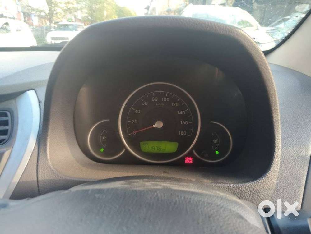 Hyundai Eon Era, 2013, Petrol