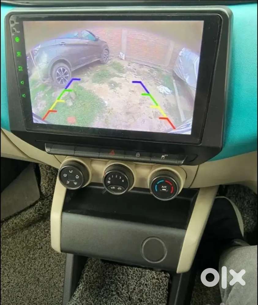 Renault Triber 2025 Petrol 44000 Km Driven