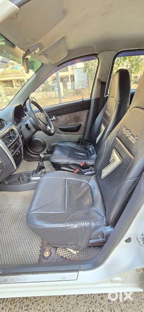 Maruti Suzuki Alto 800 Lxi, 2016, Petrol