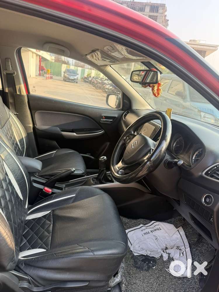 Maruti Baleno 2020 Petrol