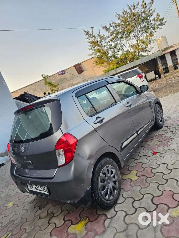 Maruti Suzuki Celerio 2020 Cng & Hybrids Well Maintained