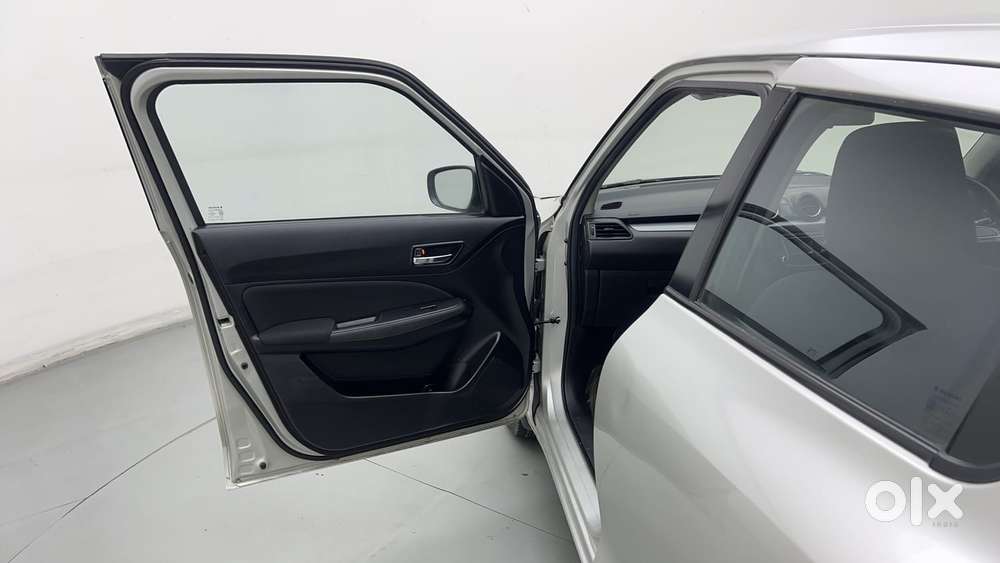 Maruti Suzuki Swift Vvt Vxi, 2018, Petrol