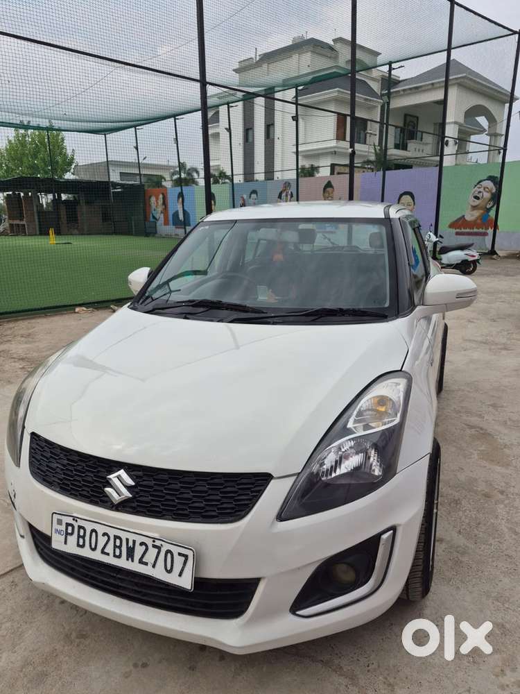 Maruti Suzuki Swift Vdi 2013 Year