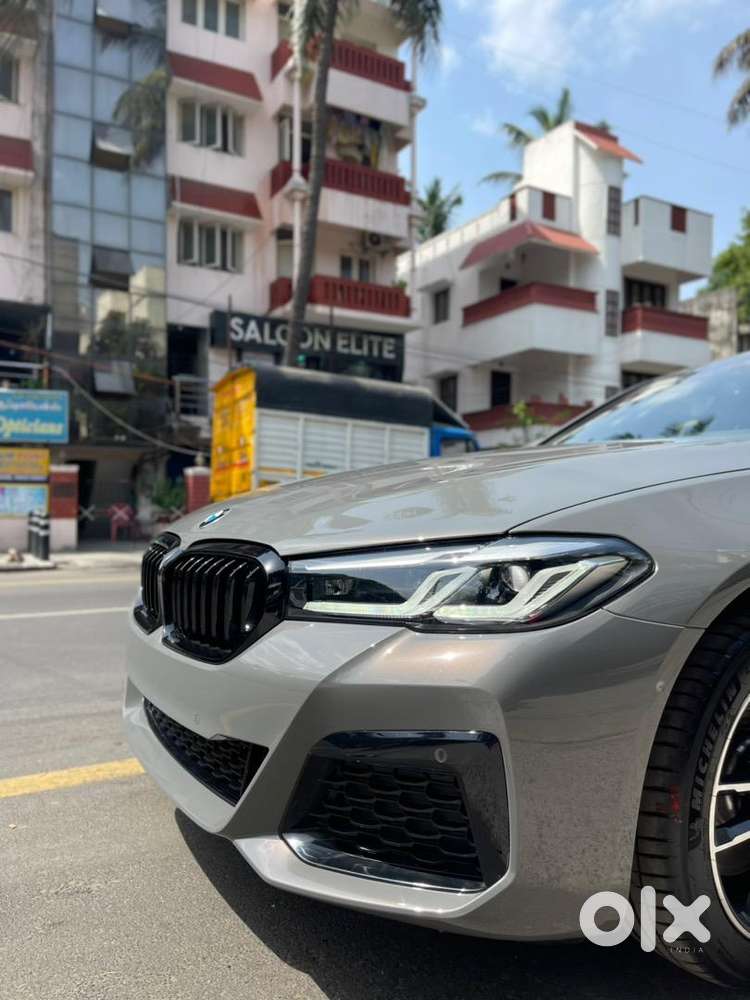 Bmw Car Petrol 2022