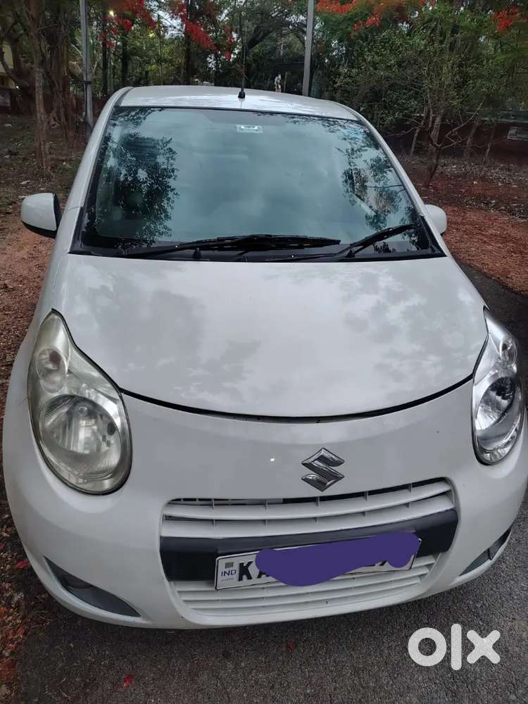 Maruti Suzuki A-star 2014 Petrol 69000 Km Driven 1st Owner