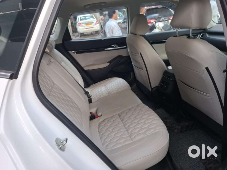 Kia Seltos Htx Ivt G, 2023, Petrol