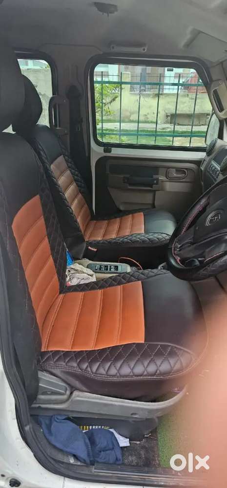 Force Motors Trax Cruiser 2021 डीज़ल