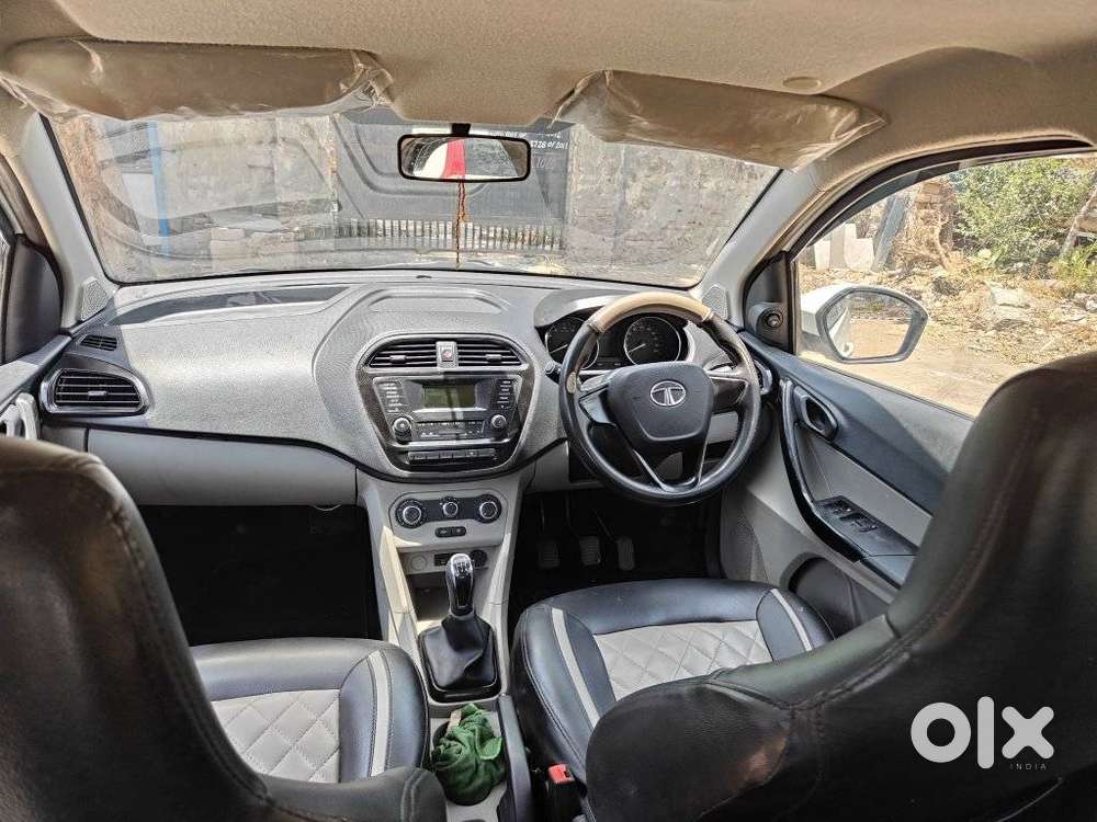 Tata Tiago 1.05 Revotorq Xt, 2019, Petrol