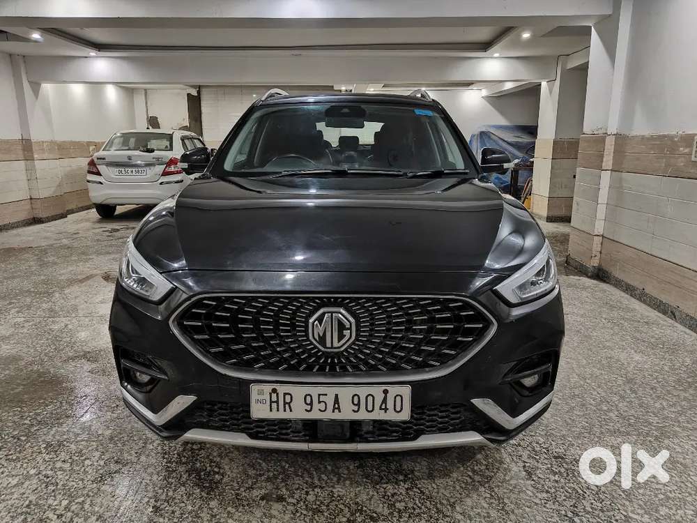 Mg Astor Savvy  2023 Automatic