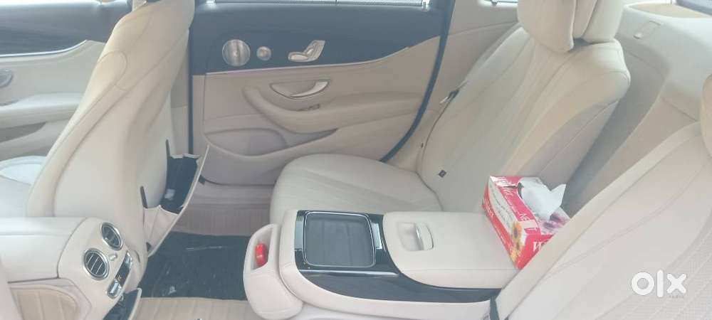 Very Nice Car