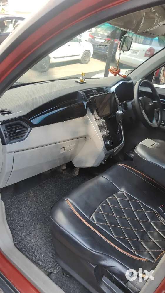 Mahindra Kuv 100 Diesel Manual 2018 Top Model