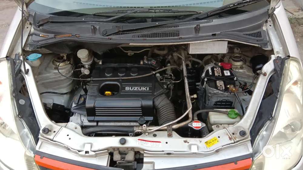 Maruti Suzuki Estilo 2010 Petrol 80000 Km Driven