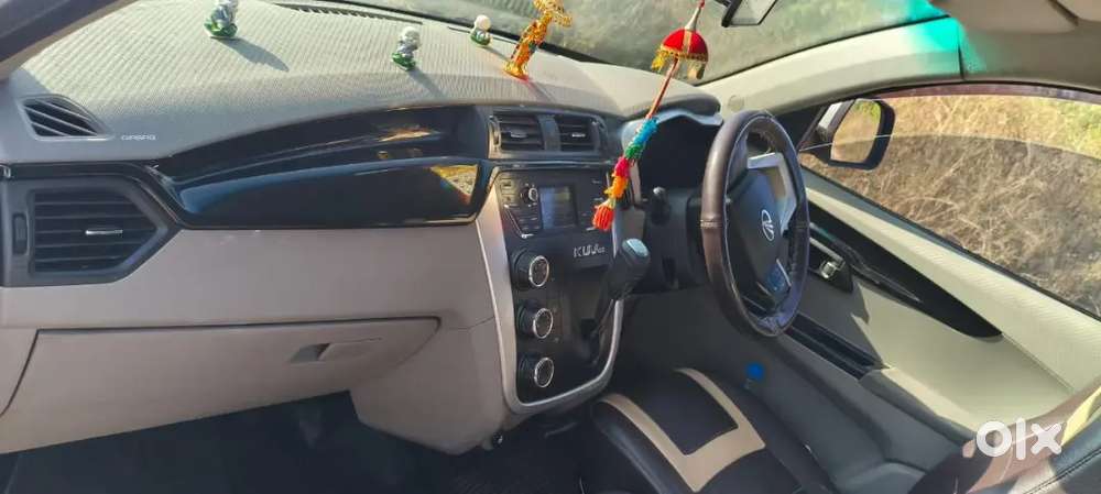 Good Condition Car