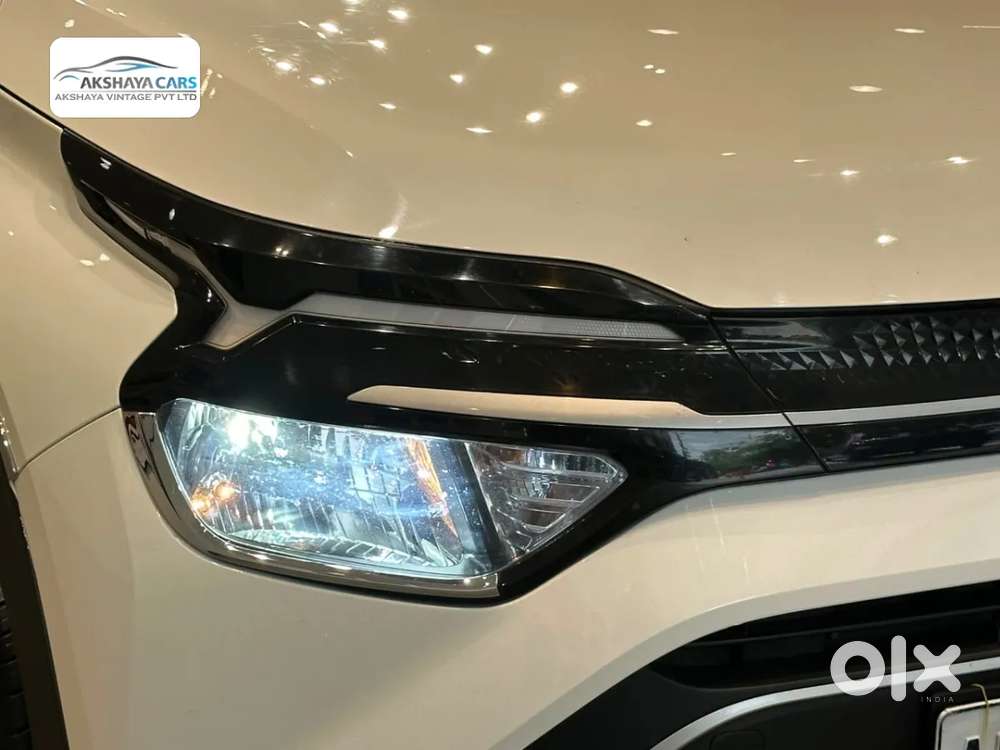 Kia Carens 1.5 Premium 7 Str, 2023, Petrol