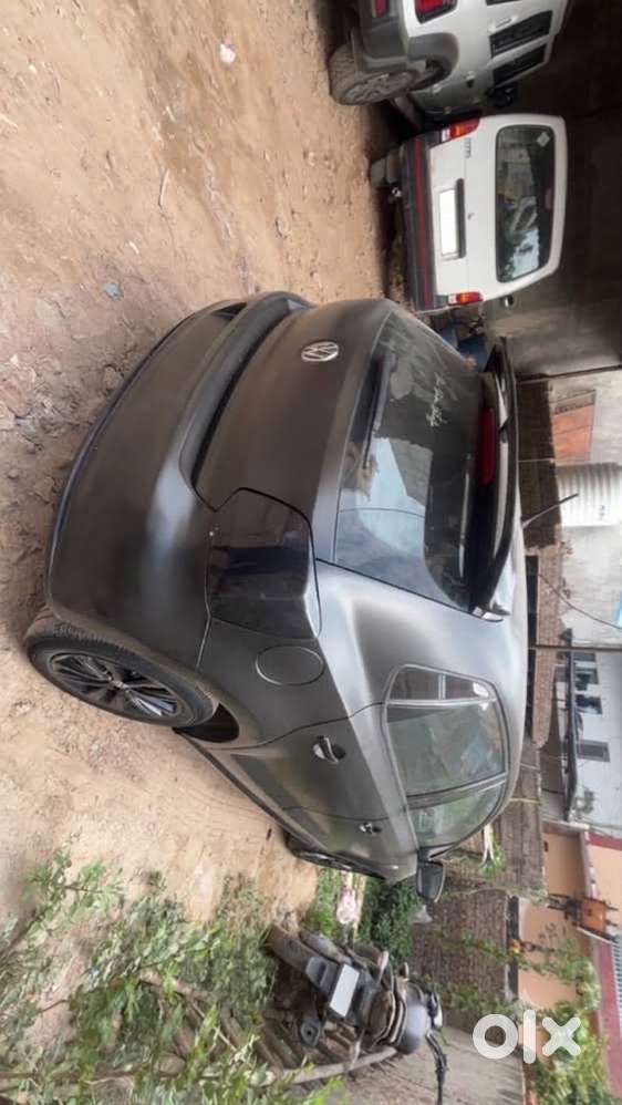Volkswagen Polo 1.2 2014