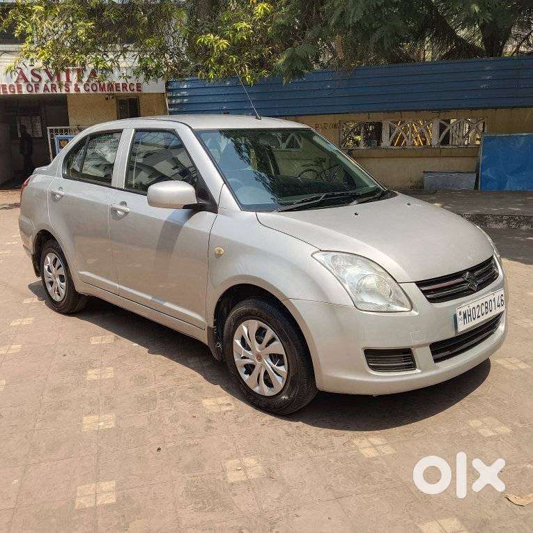 Maruti Suzuki Dzire 1.2 Lxi, 2011, Petrol