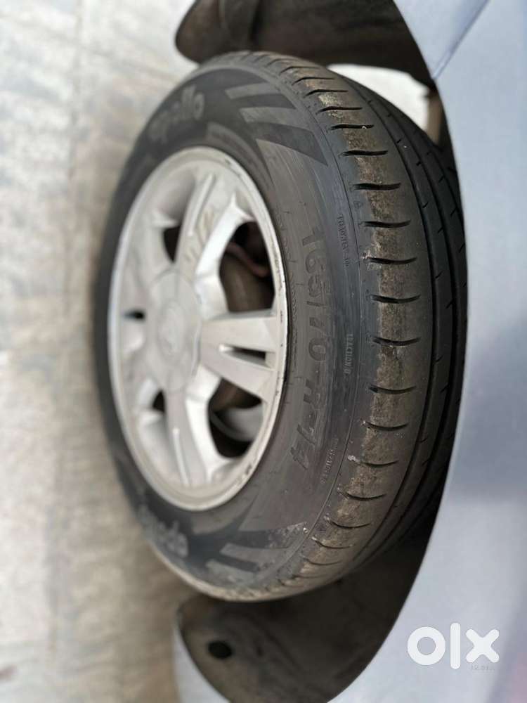 Hyundai I20 Asta 1.4 Crdi With Avn 6 Speed, 2011, Diesel