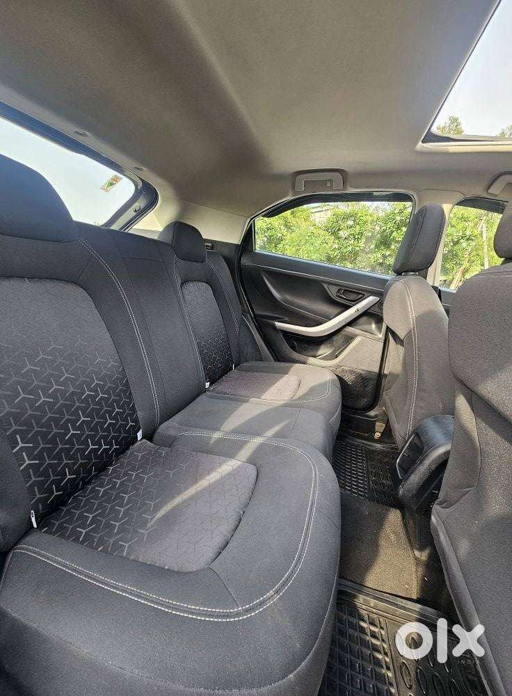 Tata Nexon 1.5 Revotorq Xm (s), 2020, Diesel