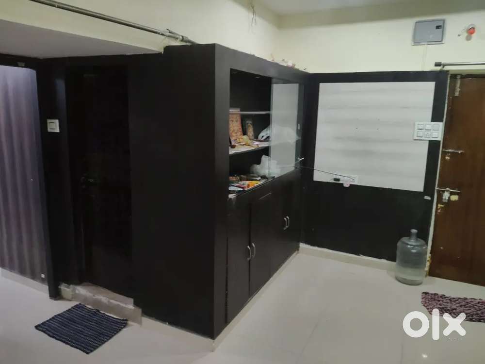 Bagh Lingampally Bhk For Sale In Lingampally Unfurnished Flats For